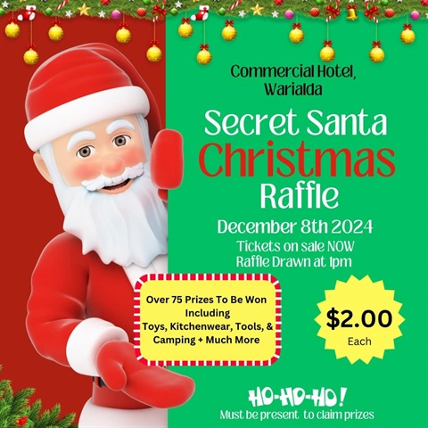 secret-santa-raffle