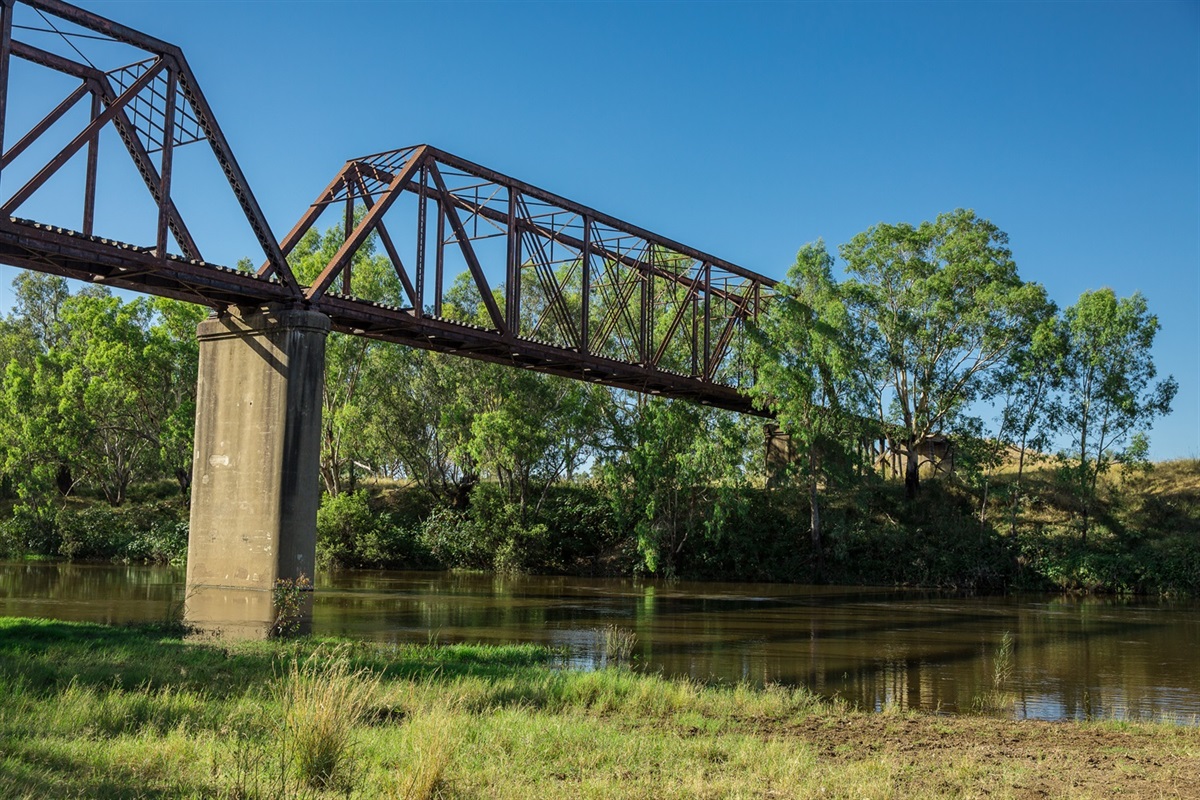 Time for a Tree Change? - Gwydir Shire Council